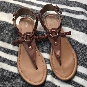 Apt 9 Women’s Sandals size 9